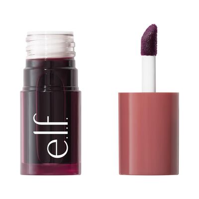 E.L.F. SHEER FOR IT BLUSH TINT (TINTE MODULABLE PARA MEJILLAS Y LABIOS)
